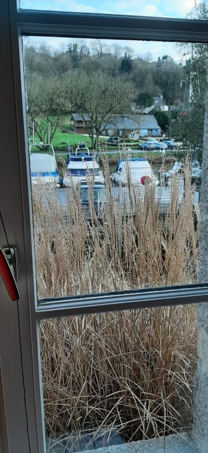 Enterrasse 4 Etoiles Apartman Dinan Kültér fotó