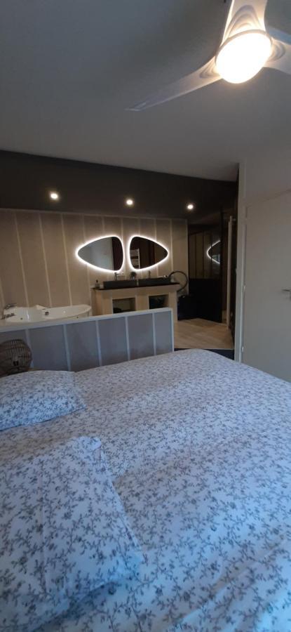Enterrasse 4 Etoiles Apartman Dinan Kültér fotó